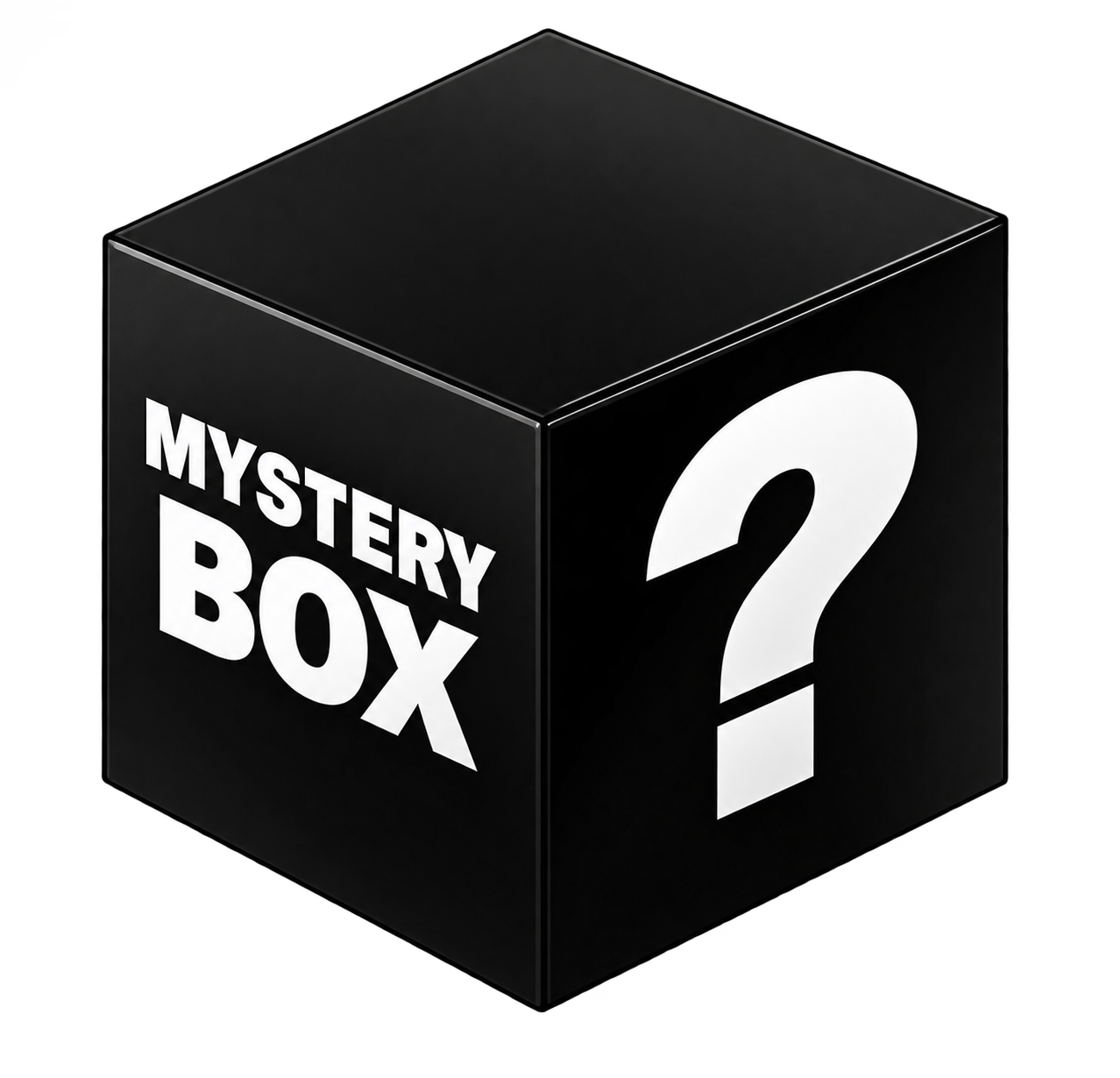 + Mystery Box