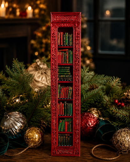Bookery Tiny