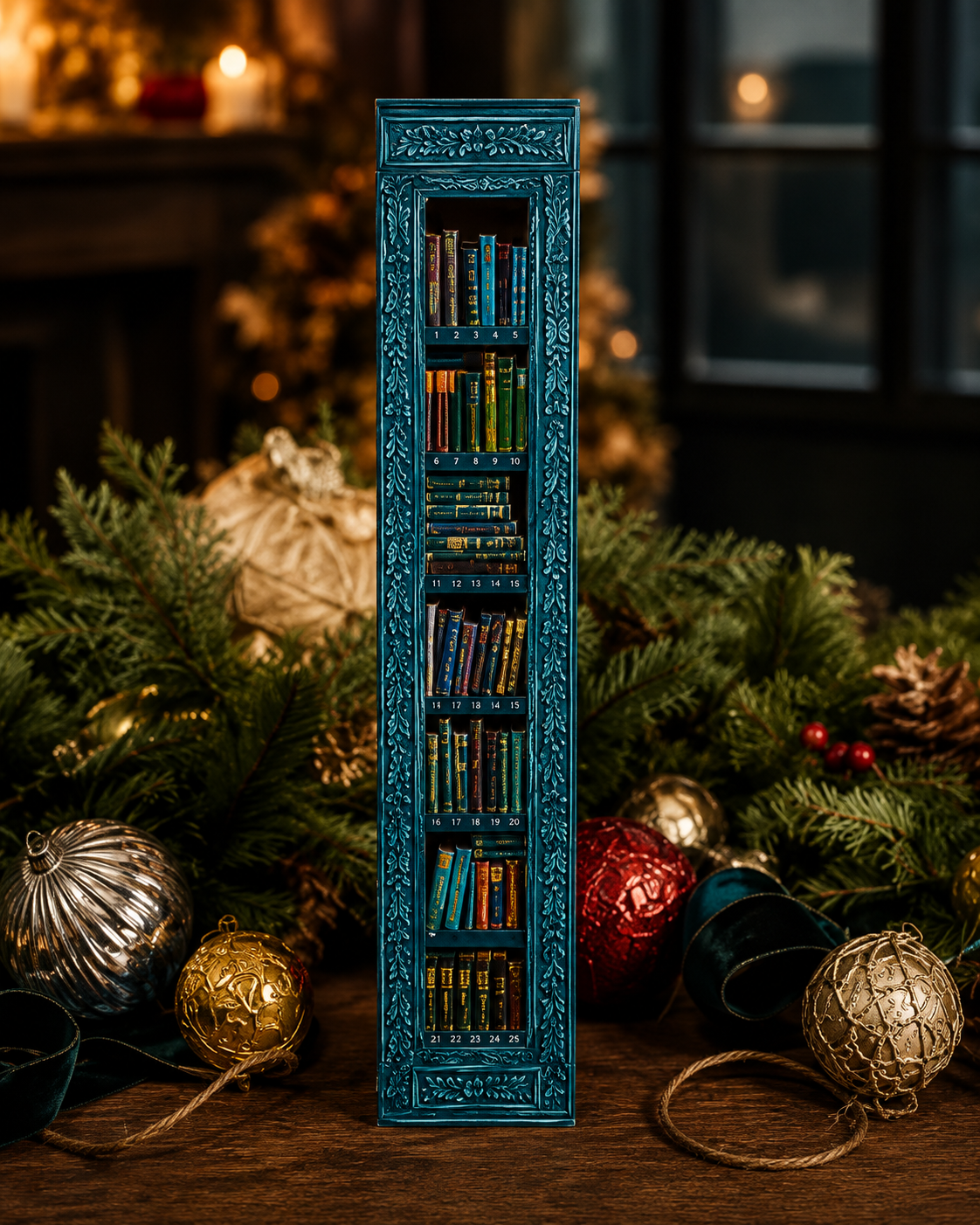 Bookery Tiny