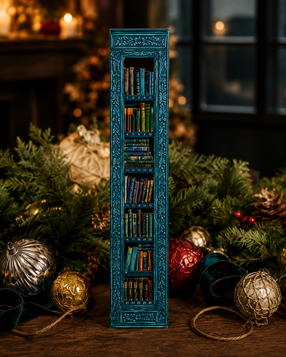 Bookery Tiny
