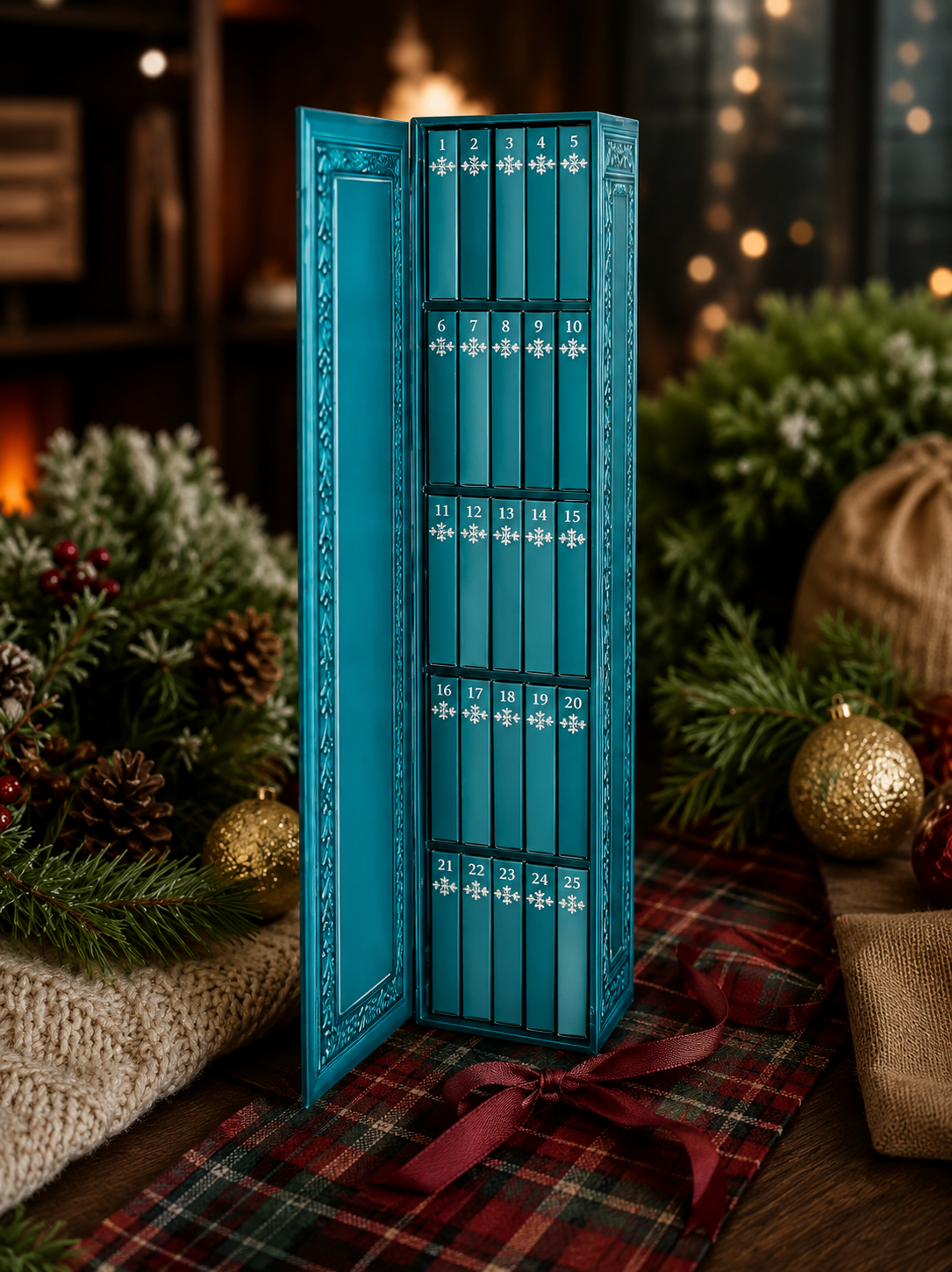 Bookery Tiny